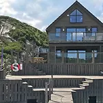 Casa vacanze 5 Star Holiday Home In Urangsvag