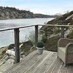 Casa vacanze 5 Star Holiday Home In Urangsvag