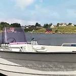 5 Star Holiday Home In Urangsvag Casa vacanze