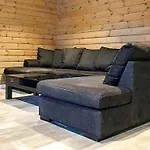 5 Star Holiday Home In Urangsvag Casa vacanze Ervik (Urangsvag)