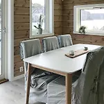 Casa vacanze 5 Star Holiday Home In Urangsvag *