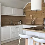 5 Star Holiday Home In Urangsvag Casa vacanze