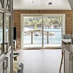 5 Star Holiday Home In Urangsvag Casa vacanze *