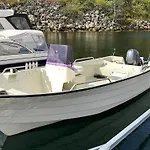 5 Star Holiday Home In Urangsvag * Ervik (Urangsvag)