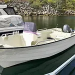5 Star Holiday Home In Urangsvag Casa vacanze Ervik (Urangsvag)