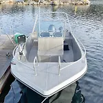 5 Star Holiday Home In Urangsvag *