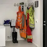 5 Star Holiday Home In Urangsvag * Ervik (Urangsvag)