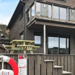 5 Star Holiday Home In Urangsvag