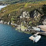 5 Star Holiday Home In Urangsvag Casa vacanze