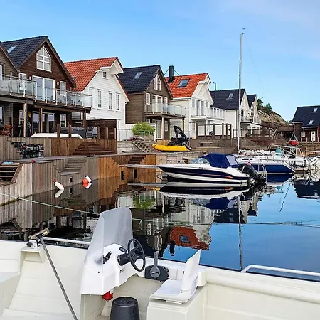 Casa vacanze 5 Star Holiday Home In Urangsvag Ervik (Urangsvag)