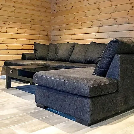 5 Star In Urangsvag Feriehus Ervik (Urangsvag)