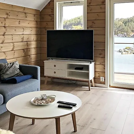 5 Star In Urangsvag Ervik (Urangsvag)