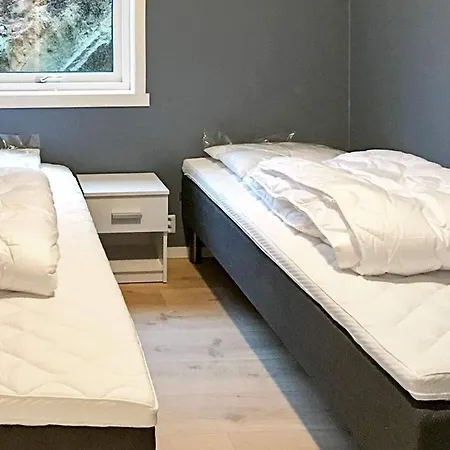 Сasa de vacaciones 8 Person In Urangsvag Ervik (Urangsvag)