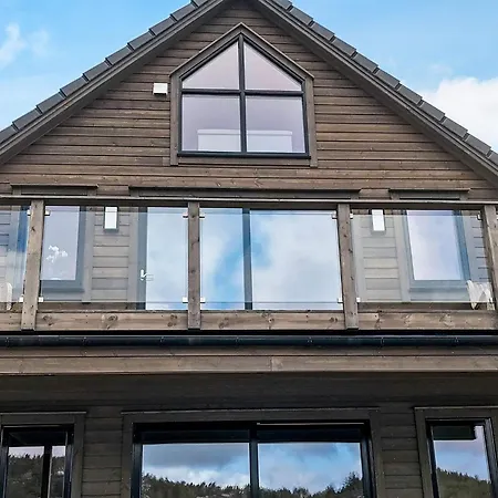 5 Star Holiday Home In Urangsvag *