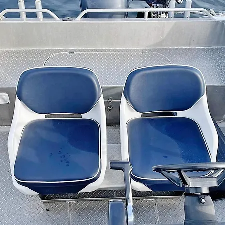 8 Person In Urangsvag Дом отдыха Ervik (Urangsvag)