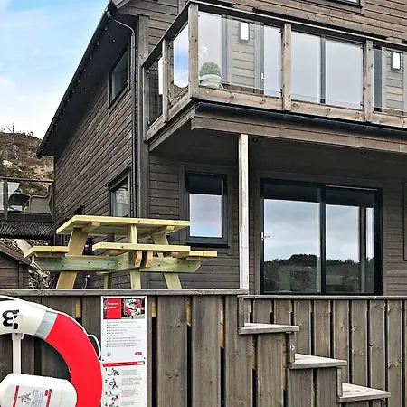 5 Star In Urangsvag
