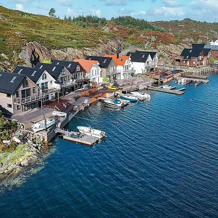 5 Star In Urangsvag *