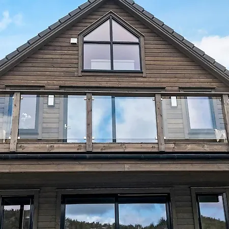 5 Star In Urangsvag Vakantiehuis *
