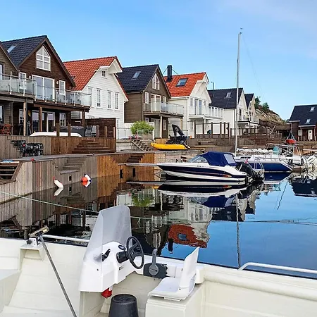5 Star In Urangsvag