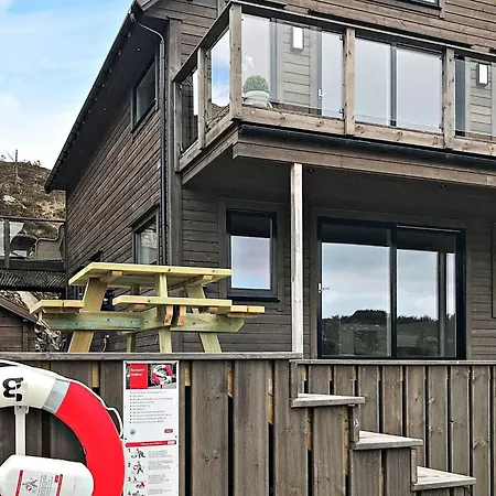 5 Star In Urangsvag