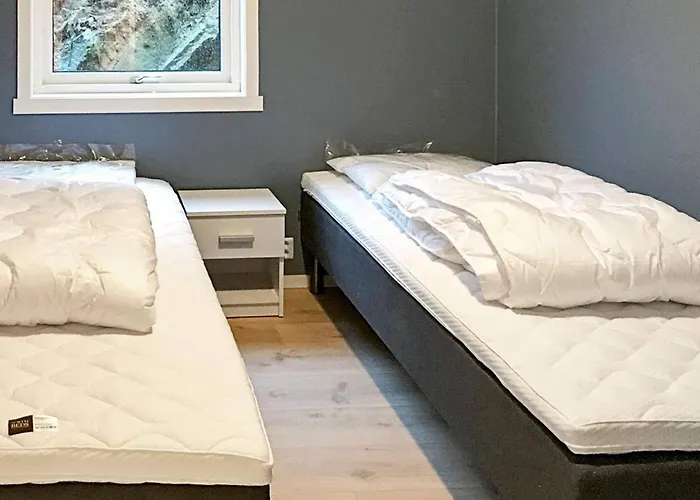 Dom wakacyjny 8 Person In Urangsvag Ervik (Urangsvag)