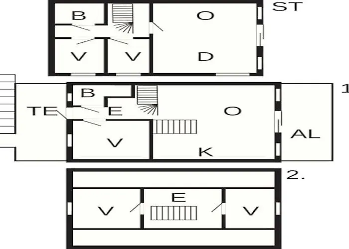 8 Person In Urangsvag *