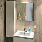 8 person holiday home in Urangsvåg *