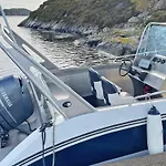 Semesterbostad 8 person holiday home in Urangsvåg Ervik (Urangsvag)