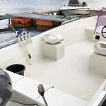 8 person holiday home in Urangsvåg Ervik (Urangsvag)