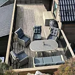 Semesterbostad 8 person holiday home in Urangsvåg Ervik (Urangsvag)