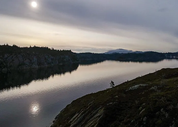 8 Person In Urangsvag *