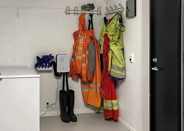 8 Person In Urangsvag * Ervik (Urangsvag)